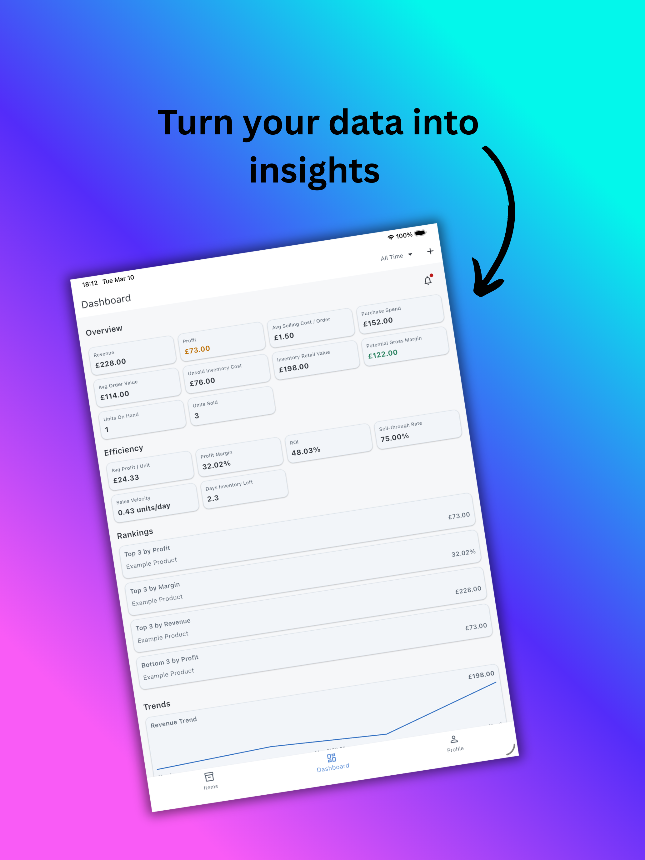 App gallery screenshot 1
