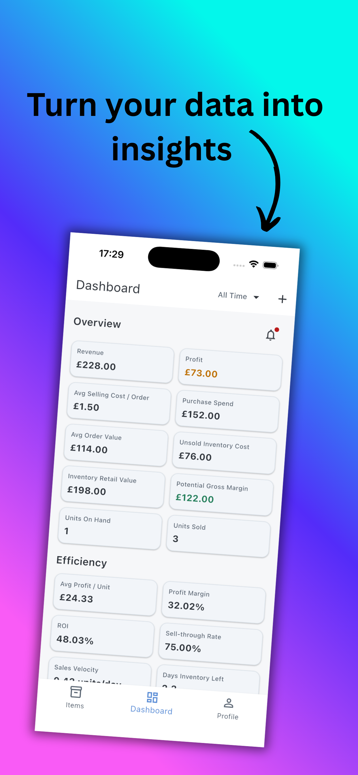 App gallery screenshot 3