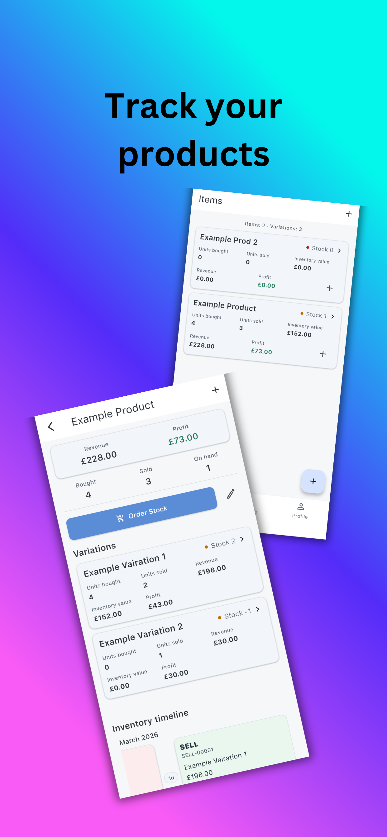 App gallery screenshot 4
